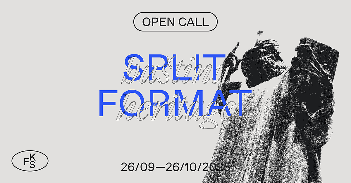 PRIJAVITE SE NA FOTONATJEČAJ “BAŠTINA”