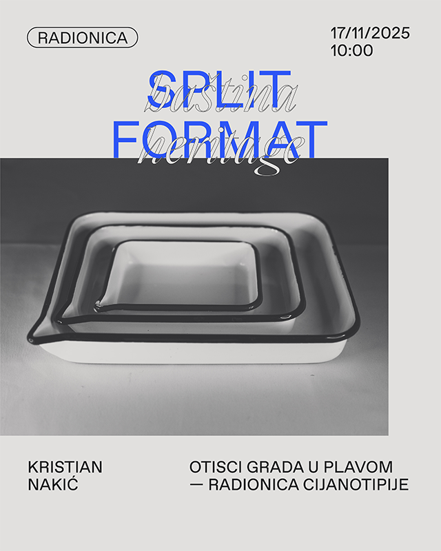 Kristian Nakić: Otisci grada u plavom