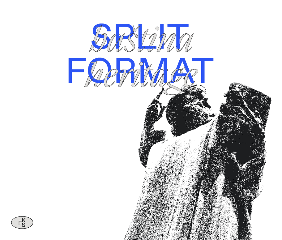 Split Format Vizual